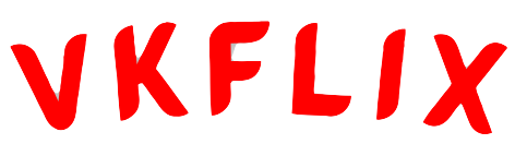VKFLIX LOGO